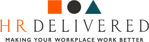 HR Delivered Logo