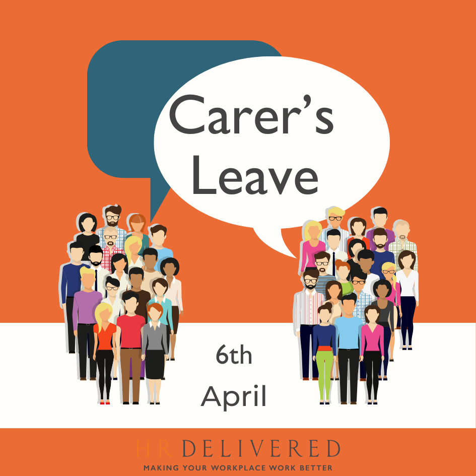 Carers Leave Regulations Made Simple